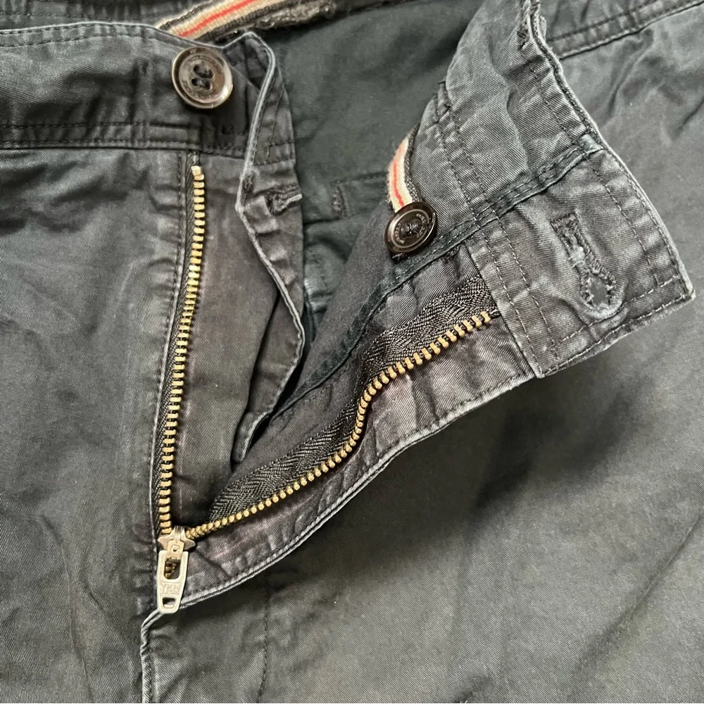 BURBERRY BRIT Cotton Chino Pants Men’s Size 34